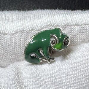 Pandora Disney Tangled Pascal Colour-changing Charm